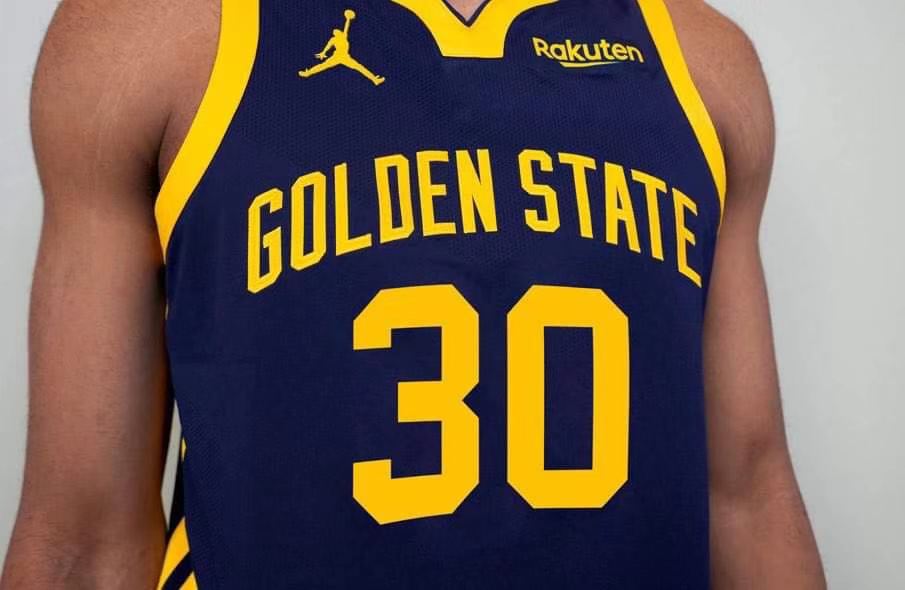 Men's Golden State Warriors #30 Stephen Curry Navy Stitched Basketball Jersey->new york mets->MLB Jersey