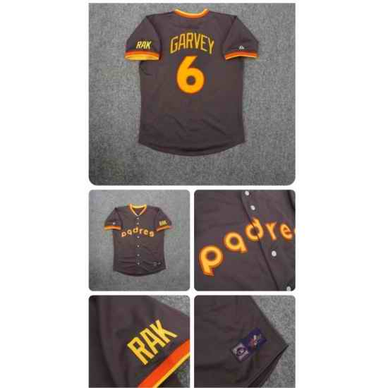 MLB Padres jersey Steve Garvey MLB->houston astros->MLB Jersey