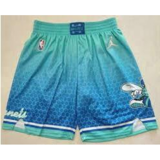 NBA Charlotte Shorts->philadelphia 76ers->NBA Jersey
