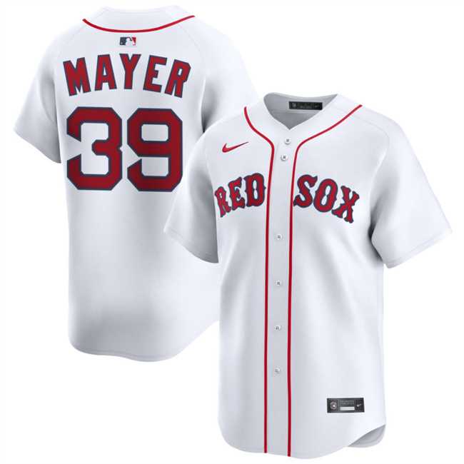 Mens Boston Red Sox #15 Dustin Pedroia Green 2025 City Connect Limited Stitched Dzhi->boston red sox->MLB Jersey