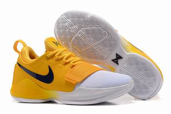 cheap wholesale Nike Zoom PG shoes free shipping->nike air max->Sneakers