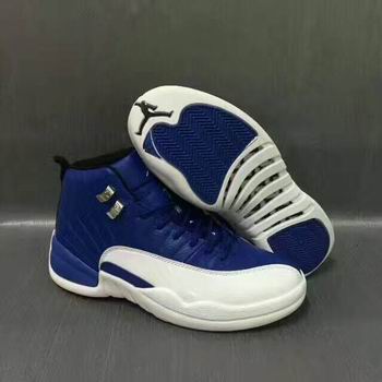 wholesale jordans 12 men->nike series->Sneakers
