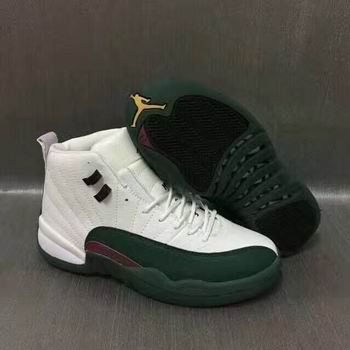 wholesale jordans 12 men->nike series->Sneakers