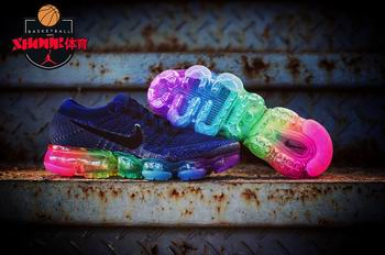china cheap Nike Air VaporMax 2018 shoes->nike air max->Sneakers