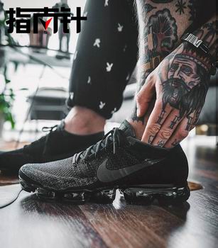 china cheap Nike Air VaporMax shoes online women->nike air max->Sneakers