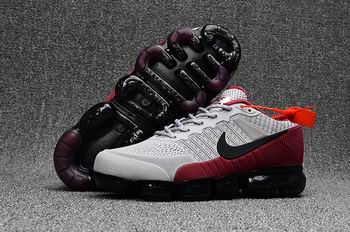 cheap Nike Air VaporMax 2018 shoes KPU free shipping->nike air max->Sneakers
