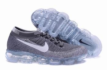 buy cheap Nike Air VaporMax 2018 shoes online->nike air max->Sneakers