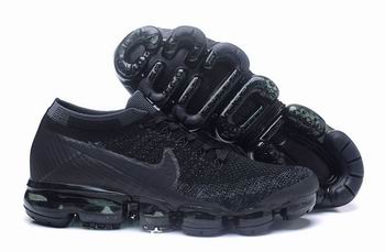 cheap Nike Air VaporMax 2018 shoes women for sale->nike air max->Sneakers