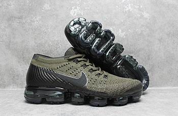 china cheap Nike Air VaporMax 2018 shoes free shipping wholesale->nike air max->Sneakers