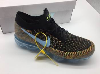 cheap Nike Air VaporMax 2018 shoes free shipping for sale->nike air max->Sneakers