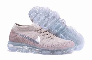 cheap Nike Air VaporMax 2018 shoes online free shipping for sale->nike air max->Sneakers