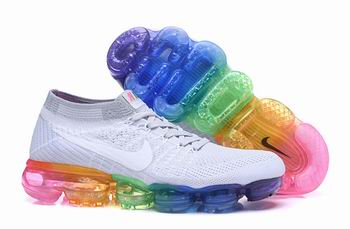 cheap Nike Air VaporMax 2018 shoes online free shipping for sale->nike air max->Sneakers