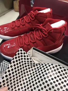 cheap nike air jordan 11 shoes discount for sale->nike series->Sneakers