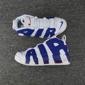 cheap Nike Air More Uptempo shoes free shipping online->nike air max->Sneakers