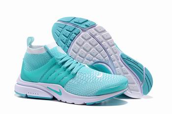 buy cheap Nike Air Presto Ultra shoes online men->nike presto->Sneakers