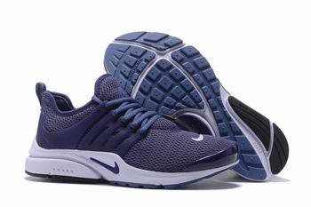 wholesale Nike Air Presto shoes->nike presto->Sneakers