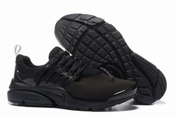 wholesale Nike Air Presto shoes->nike presto->Sneakers