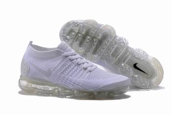 china cheap Nike Air VaporMax 2018 shoes discount->nike air max->Sneakers