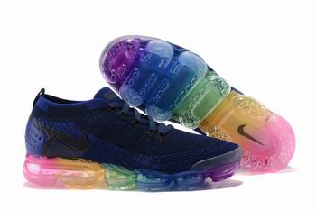 cheap Nike Air VaporMax shoes 2018 women for sale online->nike air max->Sneakers
