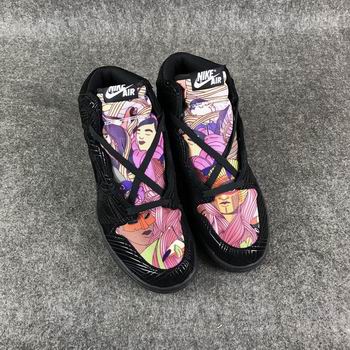 cheap nike air jordan 1 shoes wholesale from china->nike air jordan->Sneakers