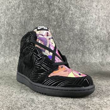 buy air jordan 1 shoes discount online  women->nike air jordan->Sneakers