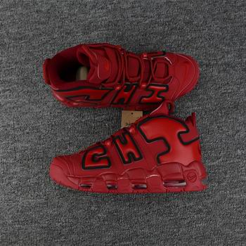 buy wholesale Nike Air More Uptempo shoes online->nike series->Sneakers