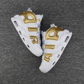 buy wholesale Nike Air More Uptempo shoes online->nike air max 90->Sneakers