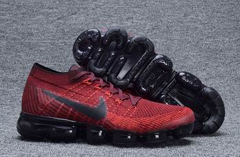 cheap Nike Air VaporMax 2018 shoes women discount->nike air max->Sneakers