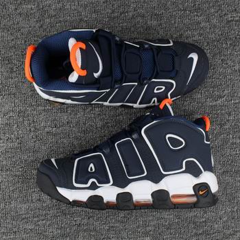 china cheap Nike Air More Uptempo shoes discount->nike air max->Sneakers