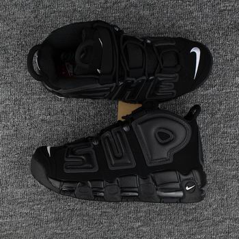 china cheap Nike Air More Uptempo shoes discount->nike air max->Sneakers