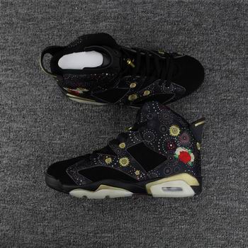 cheap wholesale air jordan 6 shoes->nike series->Sneakers