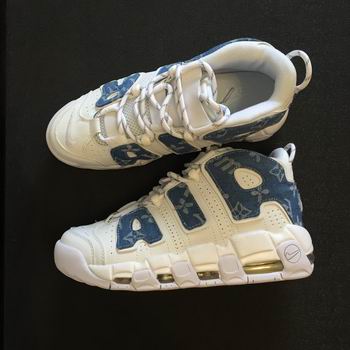 wholesale Nike Air More Uptempo shoes china->nike air max->Sneakers