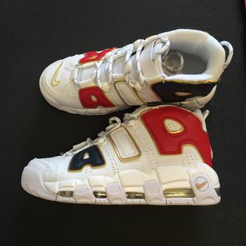 wholesale Nike Air More Uptempo shoes china->nike air max->Sneakers