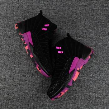 cheap wholesale nike air jordan 12 shoes women->nike air max->Sneakers