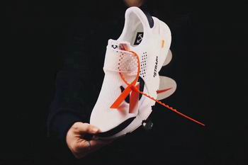 cheap Nike Trainer for sale (off-white)->nike air max->Sneakers