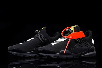 buy cheap Off White x Nike Sock Dart->nike trainer->Sneakers