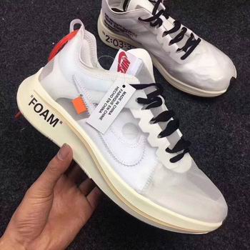 buy cheap Off White x Nike Sock Dart->nike air jordan->Sneakers