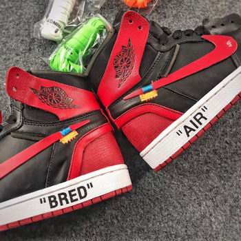 cheap nike air jordan 1 shoes aaa online->nike air jordan->Sneakers