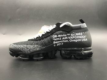 china cheap Nike Air VaporMax 2018 shoes->nike air max->Sneakers