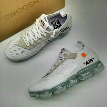 cheap Nike Air VaporMax 2018 shoes from china for sale->nike air max->Sneakers