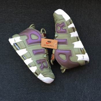 cheap Nike Air More Uptempo shoes from china->nike series->Sneakers