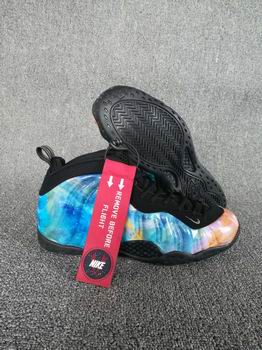 cheap Nike Air Foamposite One shoes wholesale->nike air jordan->Sneakers
