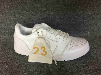 cheap air jordan 1 shoes aaa wholesale from china->nike air jordan->Sneakers