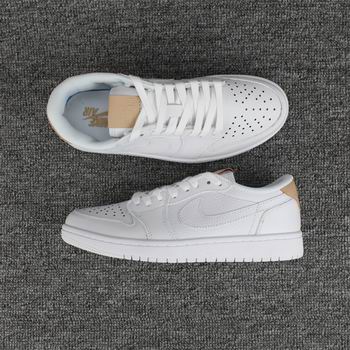cheap air jordan 1 shoes aaa wholesale from china->nike air jordan->Sneakers