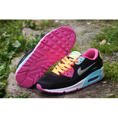 china Nike Air Max 90 shoes women cheap free shipping->nike air max->Sneakers