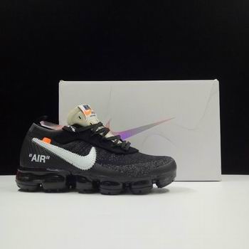 china cheap Nike Air VaporMax 2018 shoes wholesale price->nike air max->Sneakers