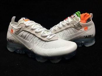 buy wholesale nike air vapormax 2018 shoes women free shipping->nike air max->Sneakers