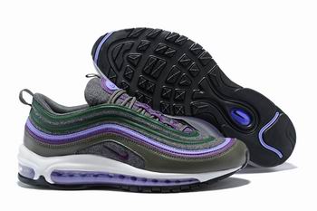 chin cheap nike air max 97 shoes wholesale online->nike air max->Sneakers