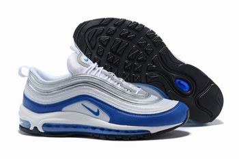 chin cheap nike air max 97 shoes wholesale online->nike air max->Sneakers
