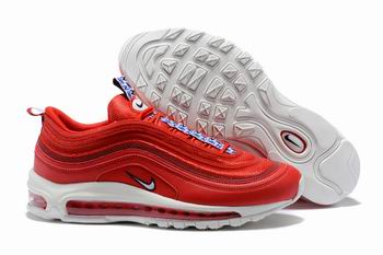 chin cheap nike air max 97 shoes wholesale online->nike air max->Sneakers